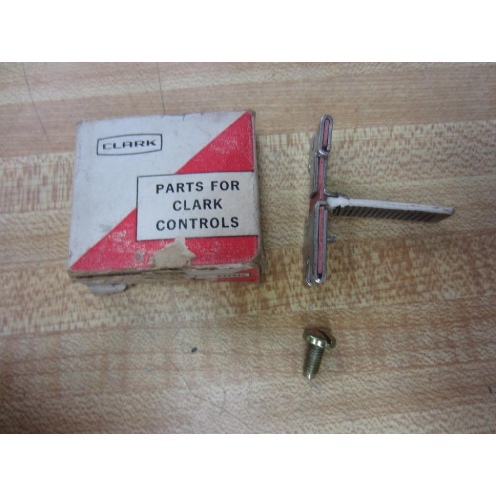 Joslyn Clark 2419 Sylvania Heater Element 62419