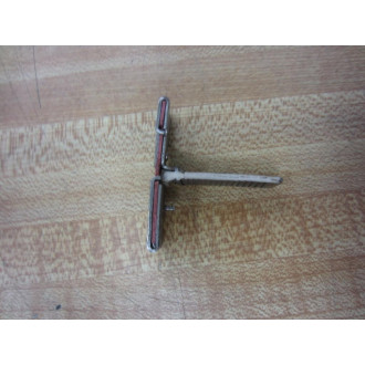 Joslyn Clark 2419 Sylvania Heater Element 62419