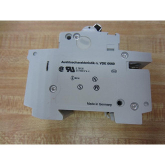 ABB S 273 K Circuit Breaker S273K 3A - Used