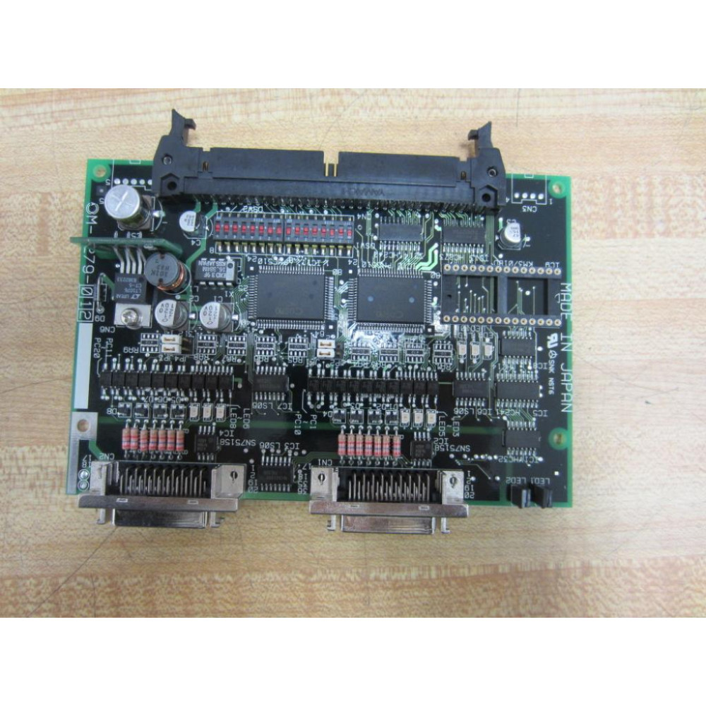 OM-1279-012 OM1278012 Circuit Board 90698-101-02 - New No Box