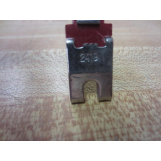 Joslyn Clark 2419 Sylvania Heater Element 62419