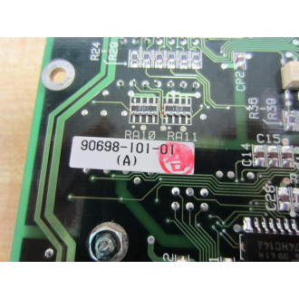 OM-1279-012 OM1278012 Circuit Board 90698-101-02 - New No Box