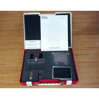 Schleicher & Schuell 27510 Minifold I Manifold Dot-Blot System Acrylic - New No Box