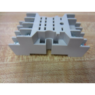 Square D 8501-NR45 Relay Socket 8501NR45 . (Pack of 5) - New No Box