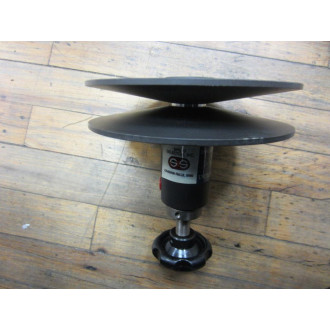 Speed Selector 407-600 x 78 Bore 407600 Pulley