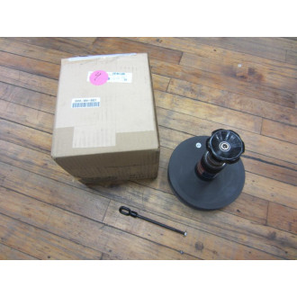 Speed Selector 407-600 x 78 Bore 407600 Pulley