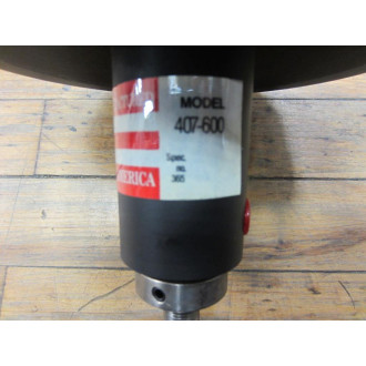 Speed Selector 407-600 x 78 Bore 407600 Pulley