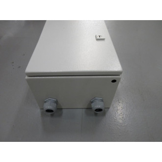 Rittal 1034250 Wall Mounted Enclosure WM161208NC