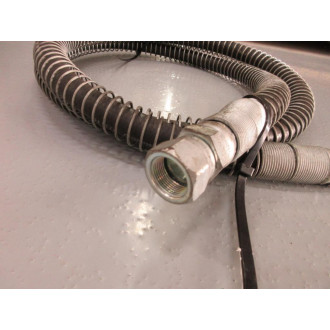 Bridgestone PF2110 Pascalart Hydraulic Hose 97" - New No Box