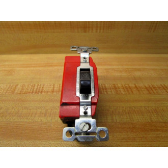 Bryant T20A Toggle Switch - Used