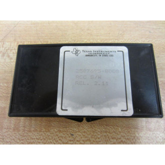 Advanced Micro Controls AM27256DC Integrated Circuit (Pack of 2)