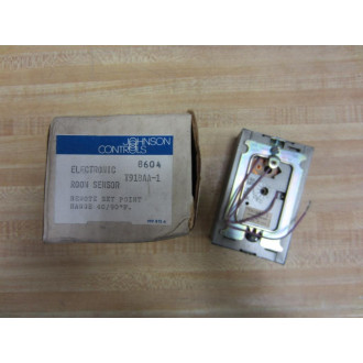 Johnson Controls T91BAA-1 T91BAA1 Room sensor