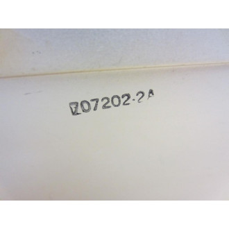 Reliance 45C1A Input Output Module BM: 802802-7RD - Used