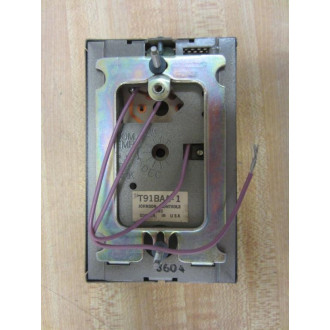 Johnson Controls T91BAA-1 T91BAA1 Room sensor