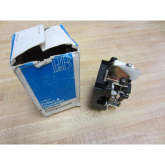 Potter & Brumfield PRDA-11AYA-120V Relay PRDA11AYA120V