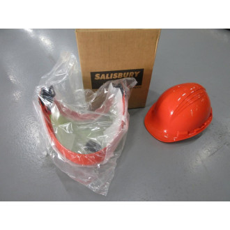 Salisbury AS1200HAT Honeywell Hard Hat Assembly AS1200