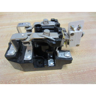 Potter & Brumfield PRDA-11AYA-120V Relay PRDA11AYA120V