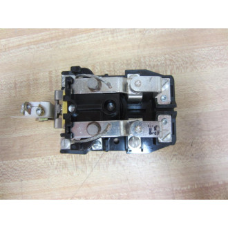 Potter & Brumfield PRDA-11AYA-120V Relay PRDA11AYA120V