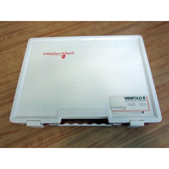 Schleicher & Schuell SRC0720 Manifold II Slot-Blot System 44-27570 - New No Box