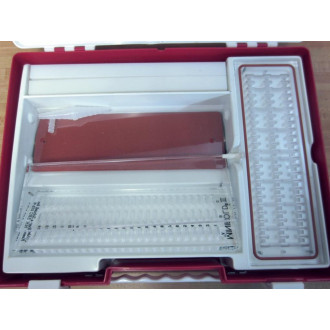 Schleicher & Schuell SRC0720 Manifold II Slot-Blot System 44-27570 - New No Box