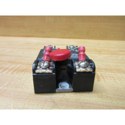 Crydom D4840 Solid State Relay 4-32VDC - Used