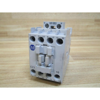 Allen Bradley 100-C23*10 Contactor 100C2310 Ser C - Used