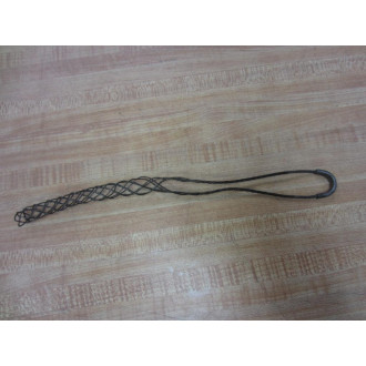 Hubbell IDB66714 12"Strain Relief Cord Grip - Used