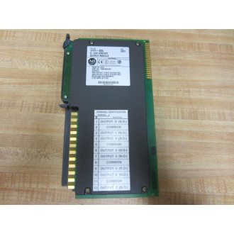 Allen Bradley 1771-OZL Module 1771-0ZL SD1PH1TW - New No Box