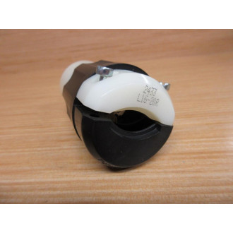 Leviton 2433 Grounding Locking Connector