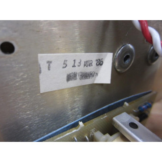 Reliance 0 86466074RC Rectifiers 86466-74RC - New No Box