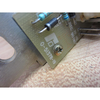 Reliance 0 86466074RC Rectifiers 86466-74RC - New No Box