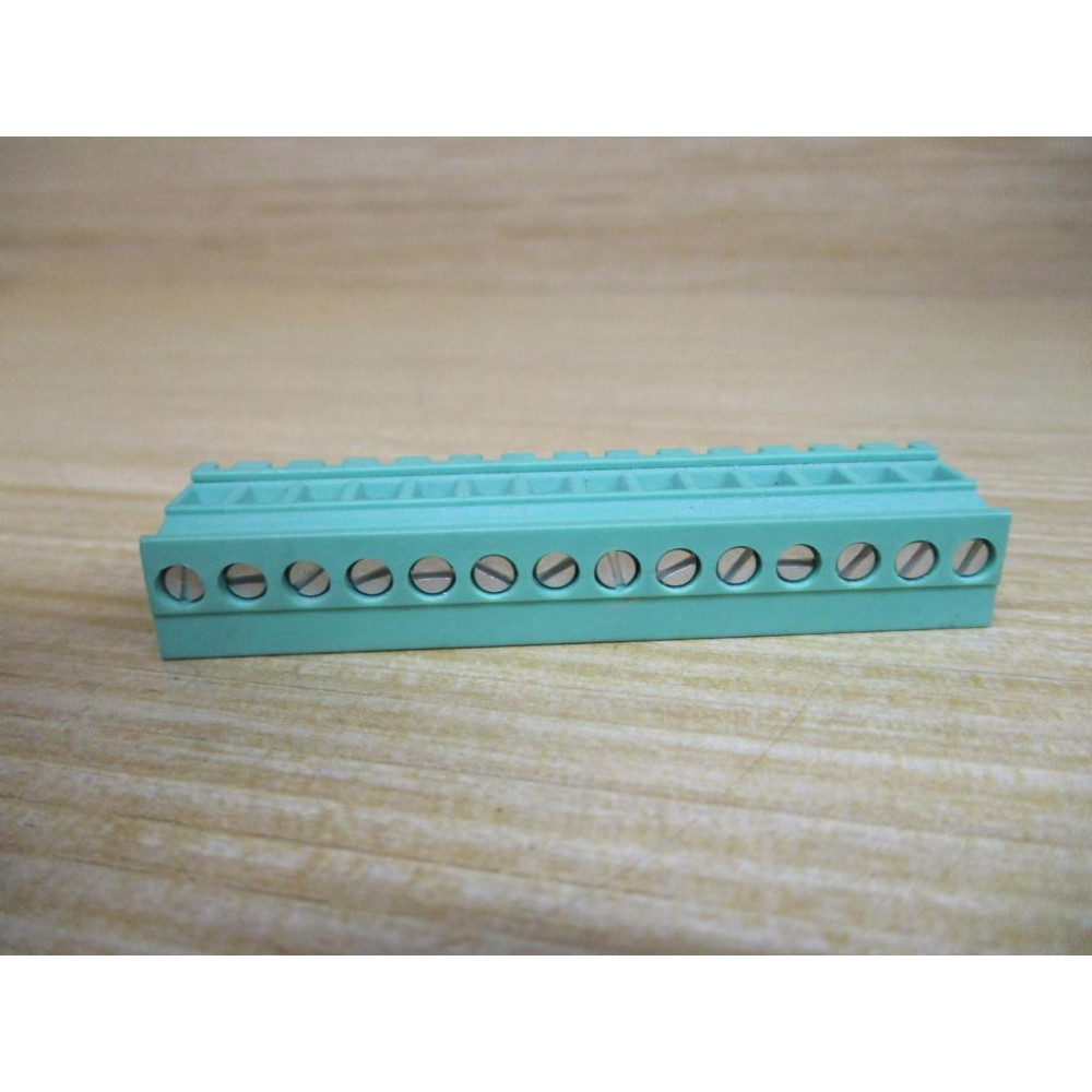 Phoenix Contact MVSTBW 2,514-ST-5,08 PCB Connector 1792870 (Pack of 2 ...