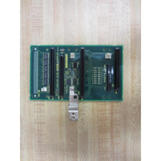Fanuc A20B-2001-0670 3 Slot Backplane PCB A20B-2001-067002A - New No Box