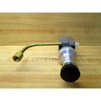 Numatics 081RS400J000000 Regulator Kit