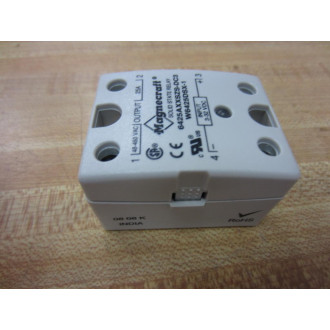 Magnecraft 6425AXXSZS-DC3 Solid State Relay W6425DSX-1 - New No Box