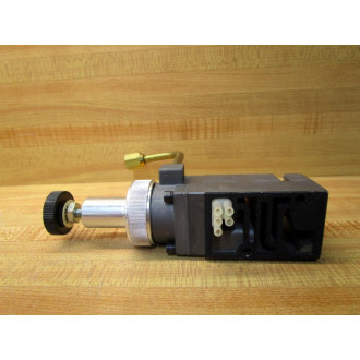 Numatics 081RS400J000000 Regulator Kit