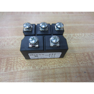 IXYS VUO 82-16 N07 Bridge Rectifier VUO8216N07 - Used