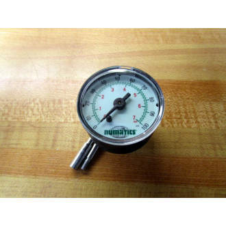 Numatics 081RS400J000000 Regulator Kit