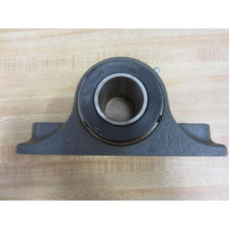 Moline Type E Pillow Block W Timken Bearing 19143DE - New No Box