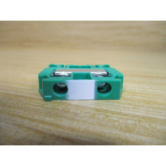 Allen Bradley 1492-HM3G Terminal Blocks 1492HM3G (Pack of 5) - New No Box