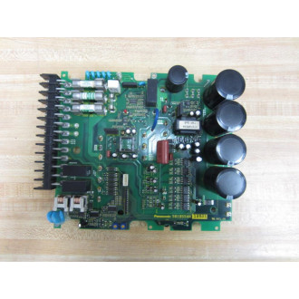 Panasonic 581B554A Circuit Board 13531 - Used