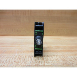 Moeller M22-CLEDC-G Eaton LED Light Unit Green - New No Box