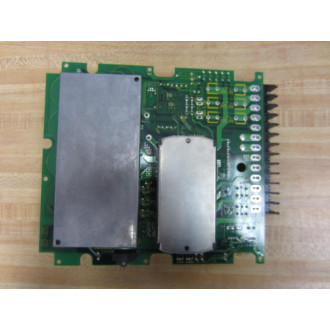 Panasonic 581B554A Circuit Board 13531 - Used