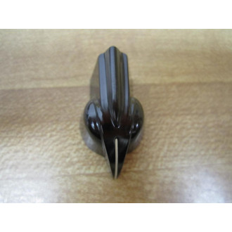 Davies 2300BT Pointed Control Knobs - New No Box