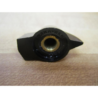 Davies 2300BT Pointed Control Knobs - New No Box