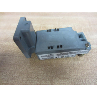 Cutler Hammer E51SPL Eaton Limit Switch Body Series C1 - New No Box