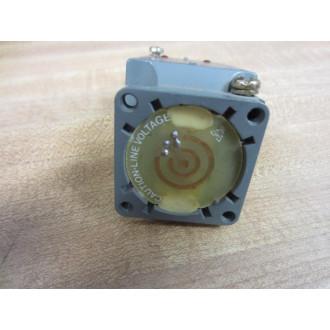 Cutler Hammer E51SPL Eaton Limit Switch Body Series C1 - New No Box