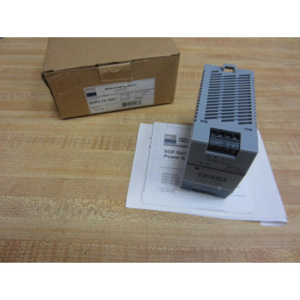 Sola SDP3-15-100T Power Supply SDP315100T