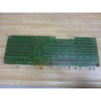 Siemens 6FX1124-6AD02 Drive Board 6FX11246AD02 - Used