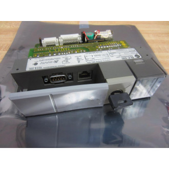 Allen Bradley 1747-L532 SLC503 CPU 1747L532 Series B - Used